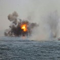 Персијски залив све "тешњи"