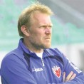 Гол на страни решава много