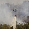 Шумски пожари на Канарским острвима