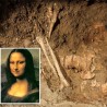 Пронађен скелет Мона Лизе?