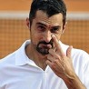 Зимоњић без полуфинала