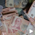 Већа наплата пореза и доприноса 
