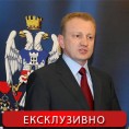 Милици Делевић је место у Влади