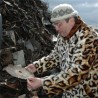 Рамбо наступа на депонији!