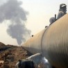 Експлозија на нафтоводу у Турској