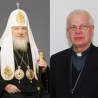 Пољска и руска црква мире народе