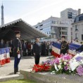 Годишњица страдања француских Јевреја