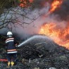 Престала опасност од пожара код Пријепоља
