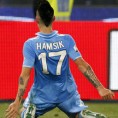 Хамшик: Не идем из Наполија
