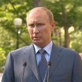 Путин: "Јужни ток" до краја године