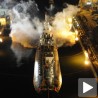 Топом ћу те гађат' моја мала