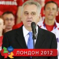 Николић на отварању Игара