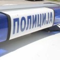 Судар возила из Додикове пратње