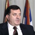Додик: Без лекција амбасаде САД
