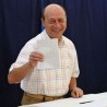 Басеску остаје председник? 