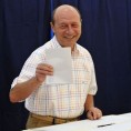 Басеску остаје председник? 
