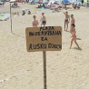 Сутоморе: Плажа само за руску децу