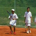 Тенисери у Луковској Бањи