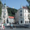 Шпански синдром у Љубљани
