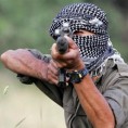 Сукоб војске и Курда