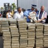 Заплењено седам тона канабиса