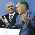 Демократском фронту не одговара понуда СНП-а