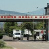 Лука Плоче ближа од Бара