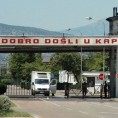 Лука Плоче ближа од Бара