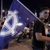 Златна зора против оптуженог имигранта