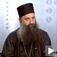 Владика Порфирије: Сви смо одговорни