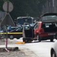 Бомбама против затварања киоска