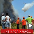 Пожар не прети Хиландару