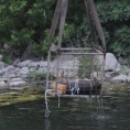 Извађена бомба из Мораче
