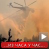 Ванредно стање на Светој Гори