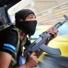 Побуњеници узвраћају?