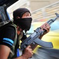 Побуњеници узвраћају?