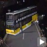 Окреће дабл-декер на петопарцу!