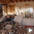 Трагичне последице земљотреса у Ирану