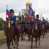 Марш Козака на Париз