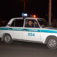 Масакр у националном парку