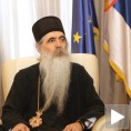 Охридска архиепископија тражи помоћ Николића