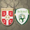 Фудбал: Србија - Република Ирска