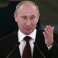А од Путина - ауди!