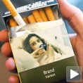 Аустралија униформисала дуванске производе
