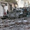 Серија експлозија у Ираку
