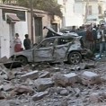 Серија експлозија у Ираку