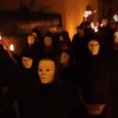 Неонацисти марширају Немачком