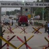 Напад на војну базу у Пакистану