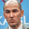 Претње Јанезу Јанши