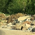 Дивља депонија одговорност мештана 